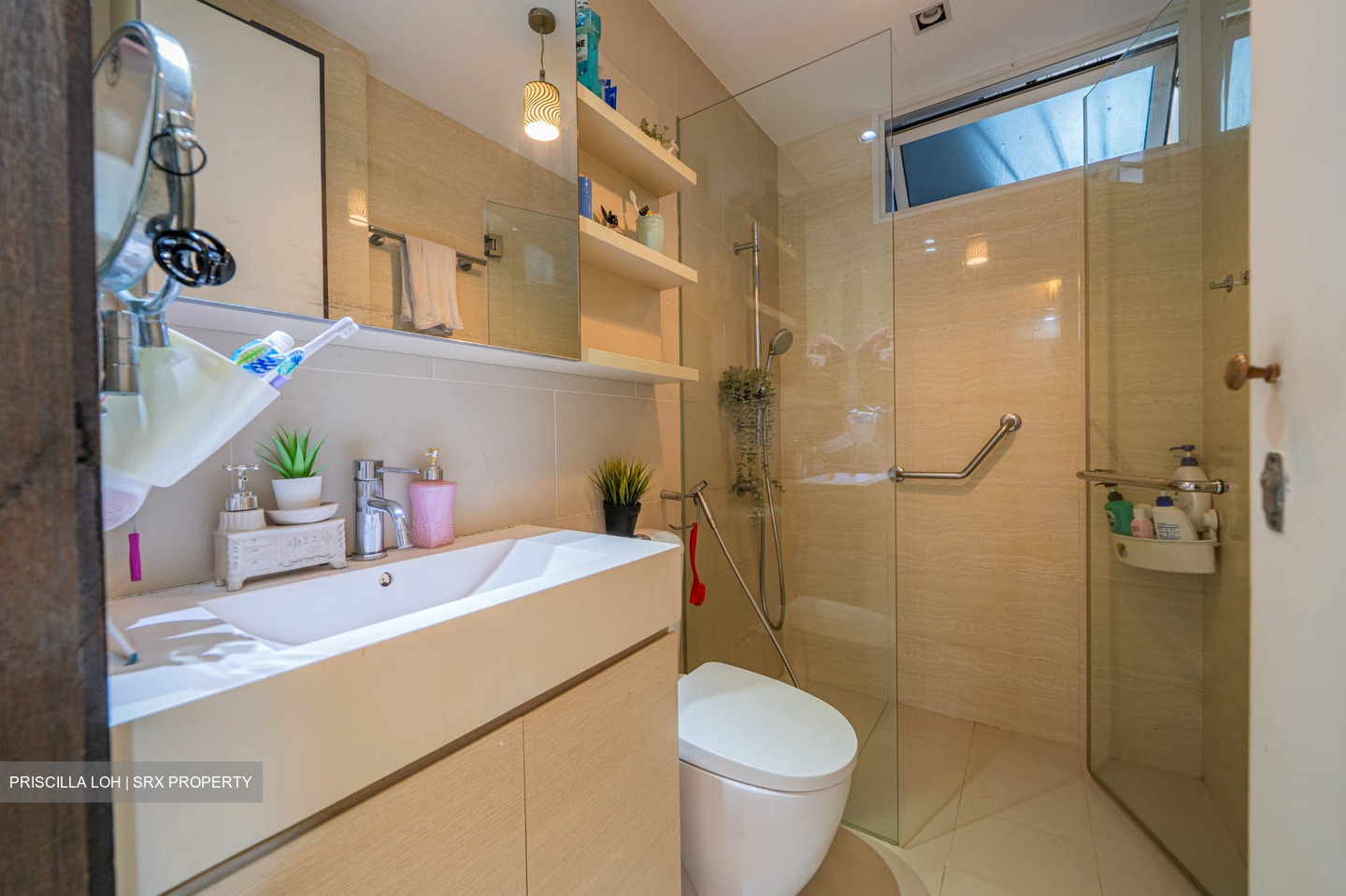 Waterview (D18), Condominium #551325061